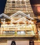 Bán nhà mt đường lê thánh tôn bến nghé q1, dt 10 x 20m, hầm 10tầng, hđ thuê 750 triệu/th. 250 ty