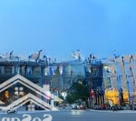 Tài sản rẻ nhất thị trường đường trường chinh: (25x45m) xd hầm 10 tầng, giá đầu tư 78 tỷ về 49 tỷ