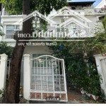 Cho thuê biệt thự hưng thái, 35 triệu, 126 m2, 4pn, 3wc, quận 7, hcm