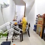 Bán nhà định công thượng gần ngay cầu lủ - gác lửng đẹp - cách ô tô 15m - ngõ rộng 2,5m
