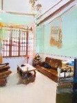 Bán đất tặng nhà 2 tầng 100m2 - ngang hiếm 6m nở hậu - ngay chợ cây quéo p. 6 - giá chỉ 119tr/m2