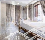 Bán nhà mt lý tự trọng - thủ khoa huân, bt q1, dt 10 x 25m, hầm 10 tầng. hđ thuê 700tr/th, 300 tỷ