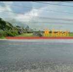 Bán 1000m2 mặt tiền kinh doanh đường tỉnh lộ 827b 16 x 64m có 180 m2 thổ giá 5 tỷ 500 triệu