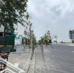 Bán lô đất mặt tiền đường số 4 kđt hà quang 2