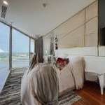 Mở bán đợt cuối - căn hộ thảo điền green - sổ hồng - đường nguyễn văn hưởng, p.thảo điền, q2