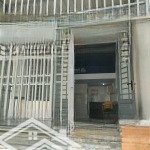 Bán 11 căn hộ mini 42x10m, hẻm 220 huỳnh văn lũy, phú lợi