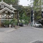 Siêu hiếm phân lô vỉa hè kinh doanh đa dạng, tân mai 60 m2, mt 5m, giá 18 tỷ