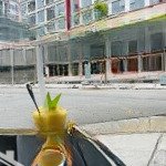Shop chân đế khai sơn long biên đối diện trường thcs times school, cạnh sảnh cư dân