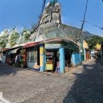 đất (385m2) góc 2 mặt tiền hẽm, ngay opal garden, p. hiệp bình chánh, q. thủ đức