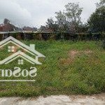 Bán đất nhơn thọ 2 hoà phước, hòa vang, đà nẵng