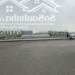 Bán đất dt 140m2-mt 11.5m-đất 2 thoáng-ôtô 7 chỗ vào đất-phố trịnh công sơn-quận tây hồ.giá: 38.8tỷ