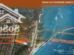Siêu phẩm góc 2 mt sát chương dương - đường 10m5 - 219m2 - giá 145 triệu/m2 - đã có sổ!