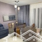 Cho thuê ch 3pn lớn estella heights view hồ bơi full nội thất - ban công rộng-xách valy vào ở ngay