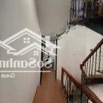 Bán gấp tân mai, hoàng mai- 30m 4 tầng 4 ngủ đủ công năng - giá nhỉnh 6 tỷ có tl