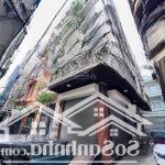 Cần bán gấp nhà riêng đẹp cực phẩm lô góc, 51m2, hoàng hoa thám ba đình hà nội.