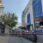 Quận 3, nguyễn đình chiểu, hxh, ngang 4m, 45m2, 2 tầng, tiện xây mới, 7 tỷ 6