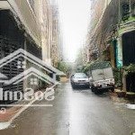 Phân lô ô tô vào nhà dừng đỗ ngày đêm nhà dân xây - nguyễn chính 54,9 m2 5 tầng giá 12 tỷ