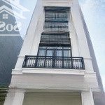 Bán nhà lk ngô thì nhậm - 13.8 tỷ - 6 tầng, thang máy, gara, giá tốt nhất khu vực, vp, kd đỉnh