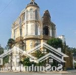 Bán tòa nhà mặt tiền siêu đẹp nguyễn thanh sơn view sông p.tml q2 -dt: 16x20m hầm 5 lầu giá 113 tỷ