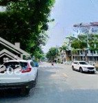 Bán đất mặt tiền (ngang 8.8m) đường 7m5 nguyễn đình chiểu - giá 7 tỷ 2 tl