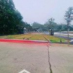 Chính chủ bán mảnh đất sát đường quốc lộ 21,trường đại học quốc gia và khu công nghệ cao hòa lạc
