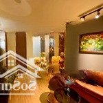 Bán cc eco green sài gòn, 67m2, 2pn, nội thất đầy đủ, hot!