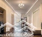 Chính chủ cần bán căn 2n 85m2 tầng cao nội thất tiền tỷ tòa n01 premier berriver long biên