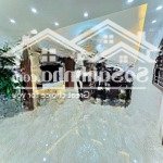 Bán nhà đẹp tân khai hoàng mai 35m2 5 tầng