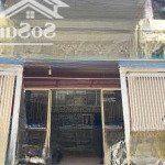 Bán nhà ngang 4,08m - vườn lài, phú thọ hoà, tân phú (68m2) x 2 tầng, hẻm xe hơi. nhỉnh 6tỷ (tl)