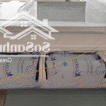 Bán nhà trương định lô góc - trước nhà rộng 3mét - ngõ thông thoáng cực đẹp - mới tinh