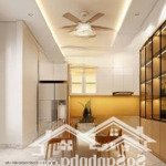 Bán nhà riêng vân hồ iii - trung tâm quận hai bà trưng - tiện ích bạt ngàn - lh: 0889888188