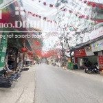 Bán nhà lô góc 45 m 4 tầng an khánh hoài đức, kinh doanh sát mặt đường quốc lộ, 5 tỷ nhỉnh