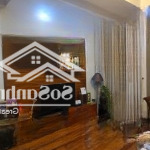 Bán nhà văn khê, la khê, hà đông 5 tầng - phân lô ô tô tránh - mặt tiền 5m