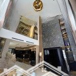 Bán căn biệt thự góc 3 mặt đường khu tđc hồ công viên mới ngọc thuỵ - long biên - vị trí đắc địa