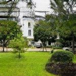 Song lập villa park căn hiếm mới xuất hiện full nội thất mới