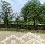 Bán 236m full thổ cư.trục chính liên thôn tại nam phương tiến. chương mỹ. nhỉnh 10tr.m