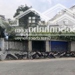 Bán đất khu bình phú, mt đường số 50, dt 8 x 16m, 12.9 tỷ. gần võ văn kiệt