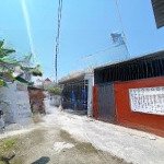 Căn nhà hẻm ôtô chế lan viên, nha trang giá tốt - quy hoạch đường lớn thông phước long