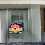 Nhà đẹp ngọc hồi lô góc ô tô 7 chỗ vào nhà - gara - ngõ to rộng