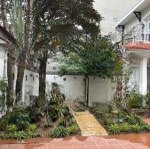 Chính chủ bán nhà phố tô ngọc vân - phố tây nhiều hơn ta - kinh doanh sầm uất 200m2 nhỉnh 60 tỷ