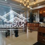 Chính chủ bán biệt thự sông đà - mỹ đình i - lô góc - khu phố hàn ở vip - 200m2 x 4t