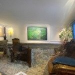 Chính chủ bán biệt thự ciputra tây hồ - nhà đẹp thang máy - lô góc - nội thất nhập - 320m2 x 4t