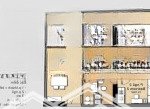 Bán 85m2 2pn3wc ntcb giá 2,370 tỷ cực tốt tại era town đức khải quận 7 có chìa sẵn xem liền alo em