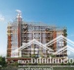 Nhận booking căn hộ cao cấp orchard heights - sycamore bình dương từ cđt, giá rumor 50tr/m2