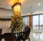 Bán căn hộ duplex 120m2 giá tốt tại ht pearl, tân hòa, dĩ an, bình dương em thoại 0354391150