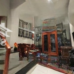 Siêu phẩm nhà đẹp lô góc - 60m2 x 3 tầng - ngõ ba gác tránh chỉ 5,45 tỷ