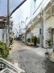Bán đất tặng nhà, ô tô đổ cửa, kế bên cư xá ngân hàng, 120m2, xd cao tầng, chỉ 7.99 tỷ