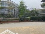 Nhà phố louis garden khang an ngang 7m rộng có sân vườn garage ô tô. giá cực tốt đầu tư