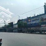 Hàng ngộp: mặt tiền tô ký - vị trí vàng - dt: 240m2 - ngay ngã tư nguyễn ảnh thủ - giáp quận 12.
