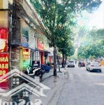 Bán nhà mặt phố mậu lương, 7 tầng thang máy, 62m2, mặt tiền 5m